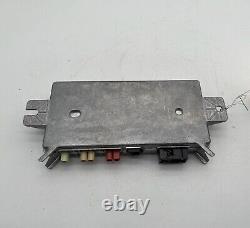 Module de contrôle du système de caméra vidéo OEM GM Escalade Equinox Tahoe Yukon 84931602