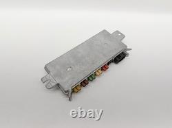 Module de contrôle du système de caméra vidéo OEM pour Cadillac Escalade 2021-2023