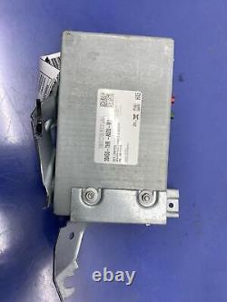 Module de contrôle du système de divertissement TV GPS OEM Honda Odyssey 2021-2023