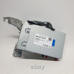 Module de contrôle du système de divertissement arrière Honda Odyssey 2018-2020 39450-thr-a11