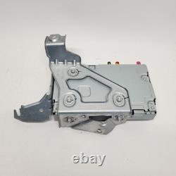 Module de contrôle du système de divertissement arrière Honda Odyssey 2018-2020 39450-thr-a11