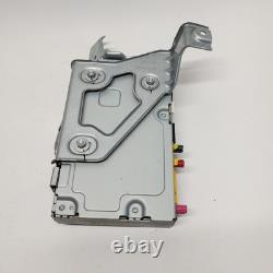 Module de contrôle du système de divertissement arrière Honda Odyssey 2018-2020 39450-thr-a11