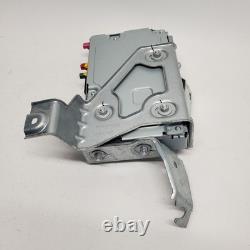 Module de contrôle du système de divertissement arrière Honda Odyssey 2018-2020 39450-thr-a11