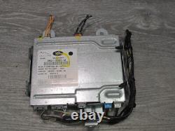 Module de contrôle du système de divertissement arrière Land Range Rover L405 2013-2022