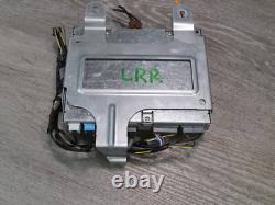 Module de contrôle du système de divertissement arrière Land Range Rover L405 2013-2022