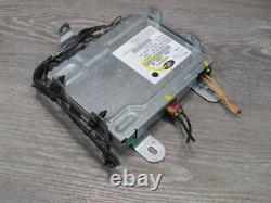 Module de contrôle du système de divertissement arrière Land Range Rover L405 2013-2022
