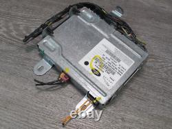 Module de contrôle du système de divertissement arrière Land Range Rover L405 2013-2022