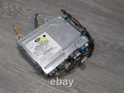 Module de contrôle du système de divertissement arrière Land Range Rover L405 2013-2022