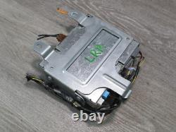 Module de contrôle du système de divertissement arrière Land Range Rover L405 2013-2022