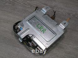 Module de contrôle du système de divertissement arrière Land Range Rover L405 2013-2022
