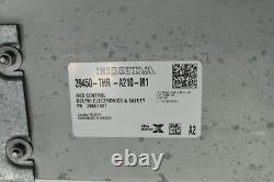 Module de contrôle du système de divertissement arrière OEM RES Honda Odyssey 2019-2020