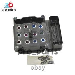 Module de contrôle du système de freinage OEM pour Chrysler 300 2012 68160269AB DODGE CHARGER