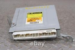 Module de contrôle du système de freinage antiblocage (ABS) Lexus SC430 02-05 (89540-24170)