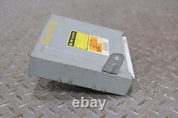 Module de contrôle du système de freinage antiblocage (ABS) Lexus SC430 02-05 (89540-24170)