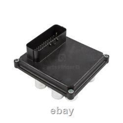 Module de contrôle du système de freinage antiblocage ABS Mopar 68306179AB pour Ram