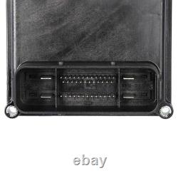 Module de contrôle du système de freinage antiblocage ABS Mopar 68306179AB pour Ram