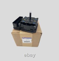 Module de contrôle du système de freinage antiblocage ABS pour Jeep Wrangler 2015-2018 - 68259556AD