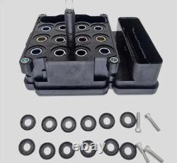 Module de contrôle du système de freinage antiblocage ABS pour Jeep Wrangler 2015-2018 - 68259556AD