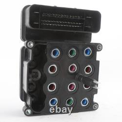 Module de contrôle du système de freinage antiblocage ABS pour Jeep Wrangler 2015-2018 - 68259556AD