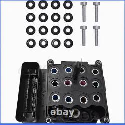 Module de contrôle du système de freinage antiblocage ABS pour Jeep Wrangler 2015-2018 - 68259556AD