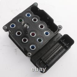 Module de contrôle du système de freinage antiblocage ABS pour Jeep Wrangler 2015-2018 - 68259556AD