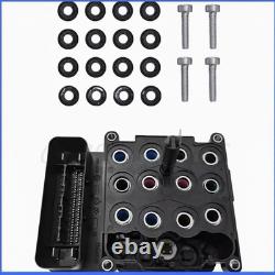 Module de contrôle du système de freinage antiblocage ABS pour Jeep Wrangler 2015-2018 - 68259556AD