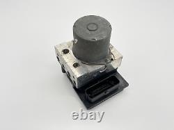 Module de contrôle du système de freinage antiblocage Audi A4 A5 8k0907379j OEM