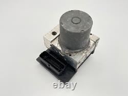 Module de contrôle du système de freinage antiblocage Audi A4 A5 8k0907379j OEM