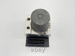 Module de contrôle du système de freinage antiblocage Audi A4 A5 8k0907379j OEM