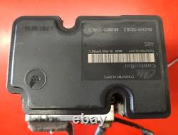 Module de contrôle du système de freinage antiblocage de la pompe ABS OEM 2008 Mazda 5 #7N61-2M110-AA