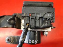 Module de contrôle du système de freinage antiblocage de la pompe ABS OEM 2008 Mazda 5 #7N61-2M110-AA