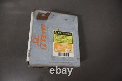 Module de contrôle du système de freinage antiblocage et de contrôle de glissement Lexus LX470 / LandCruiser 00-02