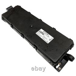 Module de contrôle du système de gestion de batterie OEM Audi Volkswagen 0Z1915184G