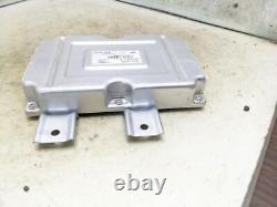 Module de contrôle du système de gestion de batterie hybride Hyundai Sonata 16-17 37513-E6000