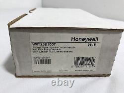 Module de contrôle du système de gestion de l'énergie Honeywell W8525B 1007 pour les systèmes de pompe à chaleur