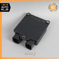 Module de contrôle du système de poids avancé AWS M145 OEM pour Maserati GranTurismo 08-12