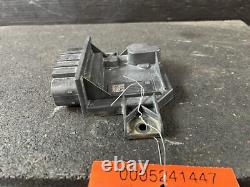 Module de contrôle du système de pompe à carburant GMC Sierra 1500 19-23 ID 13540028