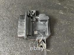 Module de contrôle du système de pompe à carburant GMC Sierra 1500 19-23 ID 13540028