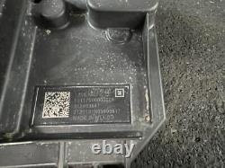 Module de contrôle du système de pompe à carburant GMC Sierra 1500 19-23 ID 13540028