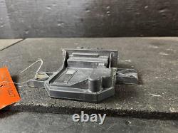 Module de contrôle du système de pompe à carburant GMC Sierra 1500 19-23 ID 13540028