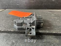 Module de contrôle du système de pompe à carburant GMC Sierra 1500 19-23 ID 13540028