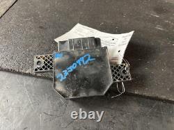 Module de contrôle du système de pompe à carburant GMC Sierra 1500 19-23 ID 13540028