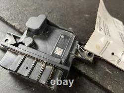 Module de contrôle du système de pompe à carburant GMC Sierra 1500 19-23 ID 13540028