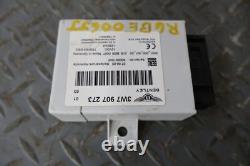 Module de contrôle du système de pression des pneus 06-12 Bentley Continental GT (3W7907273)