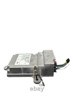 Module de contrôle du système de retenue de sécurité OEM 2019 Bmw X7 G07 65779474809