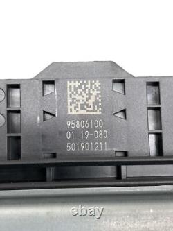 Module de contrôle du système de retenue de sécurité OEM 2019 Bmw X7 G07 65779474809