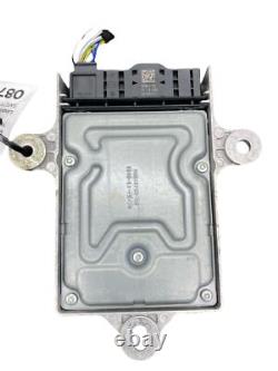 Module de contrôle du système de retenue de sécurité OEM 2019 Bmw X7 G07 65779474809
