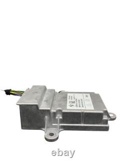 Module de contrôle du système de retenue de sécurité OEM 2019 Bmw X7 G07 65779474809