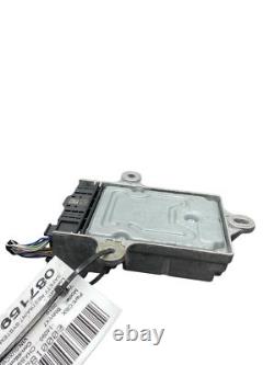 Module de contrôle du système de retenue de sécurité OEM 2019 Bmw X7 G07 65779474809