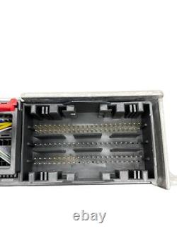 Module de contrôle du système de retenue de sécurité OEM 2019 Bmw X7 G07 65779474809